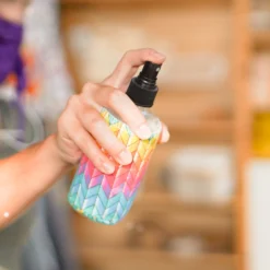 Spray Bottle & Cover: 8 Oz -Homeware Sale Store spray bottle cover 8 oz 875779