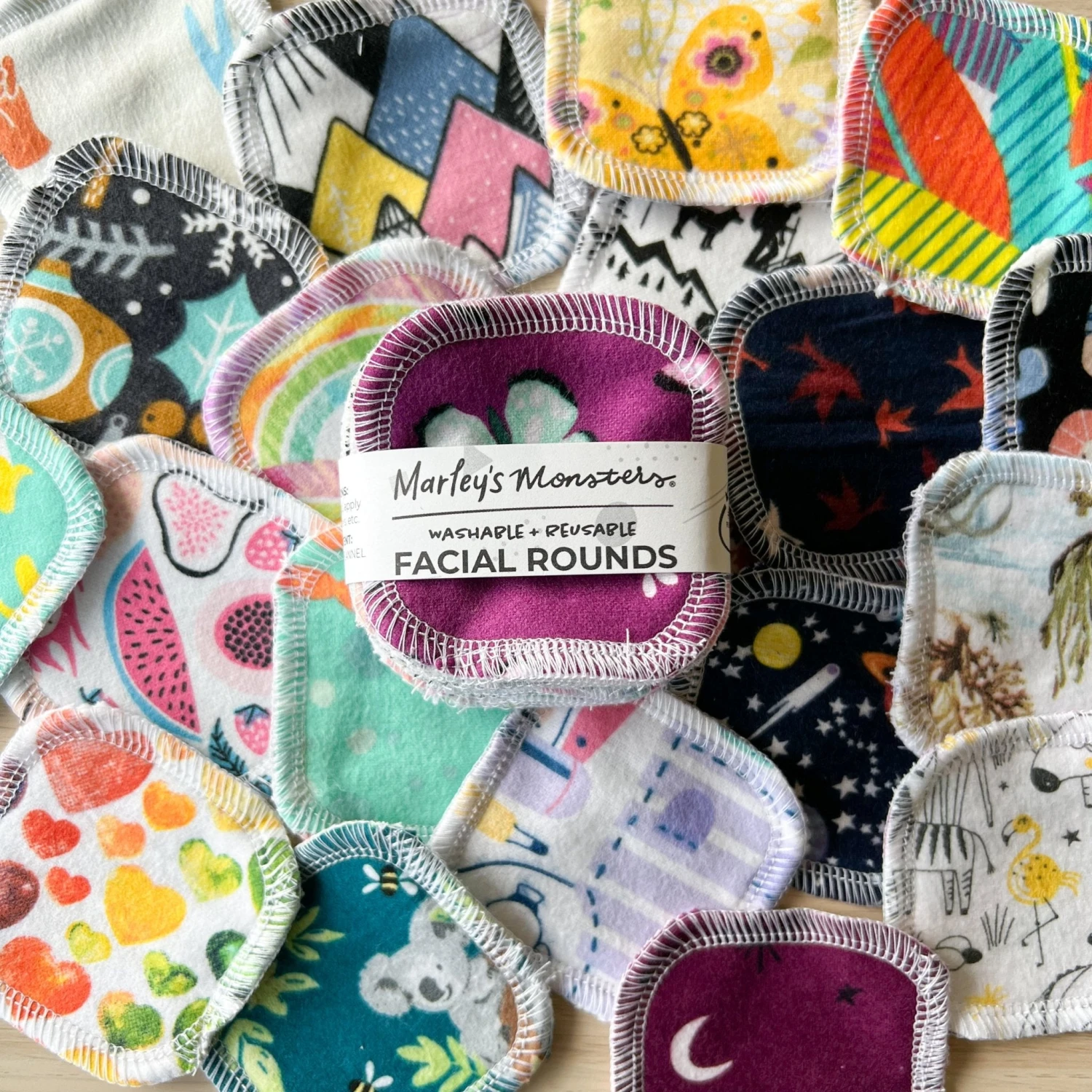 Sustainable Bath & Beauty Kit 2 Sustainable Bath & Beauty Kit - Image 2