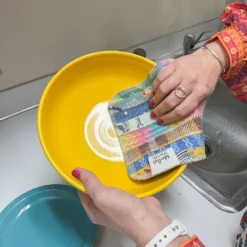 Sustainable Kitchen Starter Kit: Rainbow -Homeware Sale Store sustainable kitchen starter kit rainbow 387865