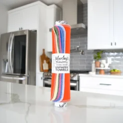 Sustainable Kitchen Starter Kit: Rainbow -Homeware Sale Store sustainable kitchen starter kit rainbow 721480