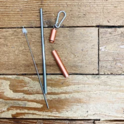 Telescoping Travel Straw 8 Telescoping Travel Straw -Homeware Sale Store telescoping travel straw 905216