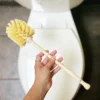 Toilet Brush: Tampico