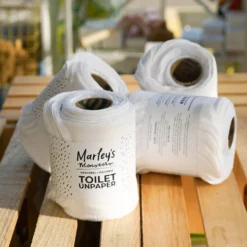 Toilet UNpaper® Roll -Homeware Sale Store toilet unpaper roll 466860