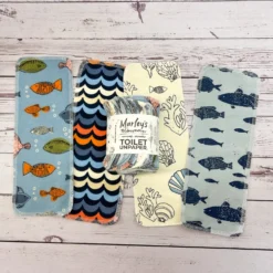 Toilet UNpaper® Roll: Air B N' Beach -Homeware Sale Store toilet unpaper roll air b n beach 179163