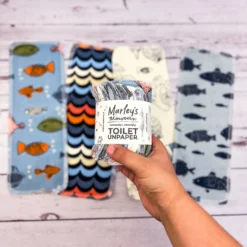 Toilet UNpaper® Roll: Air B N' Beach -Homeware Sale Store toilet unpaper roll air b n beach 771548