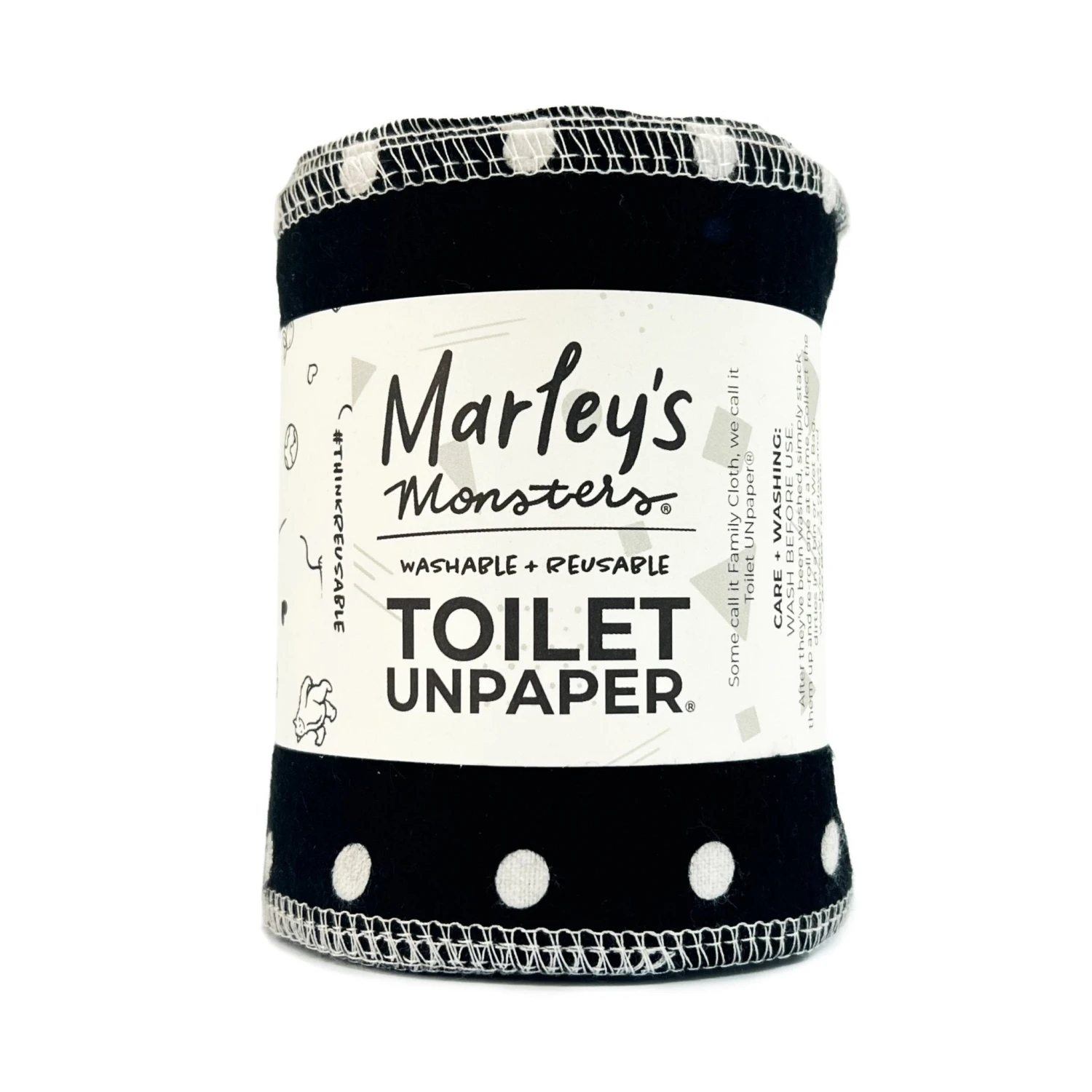 Toilet UNpaper® Roll: Specialty Prints 4 Toilet UNpaper® Roll: Specialty Prints - Image 4