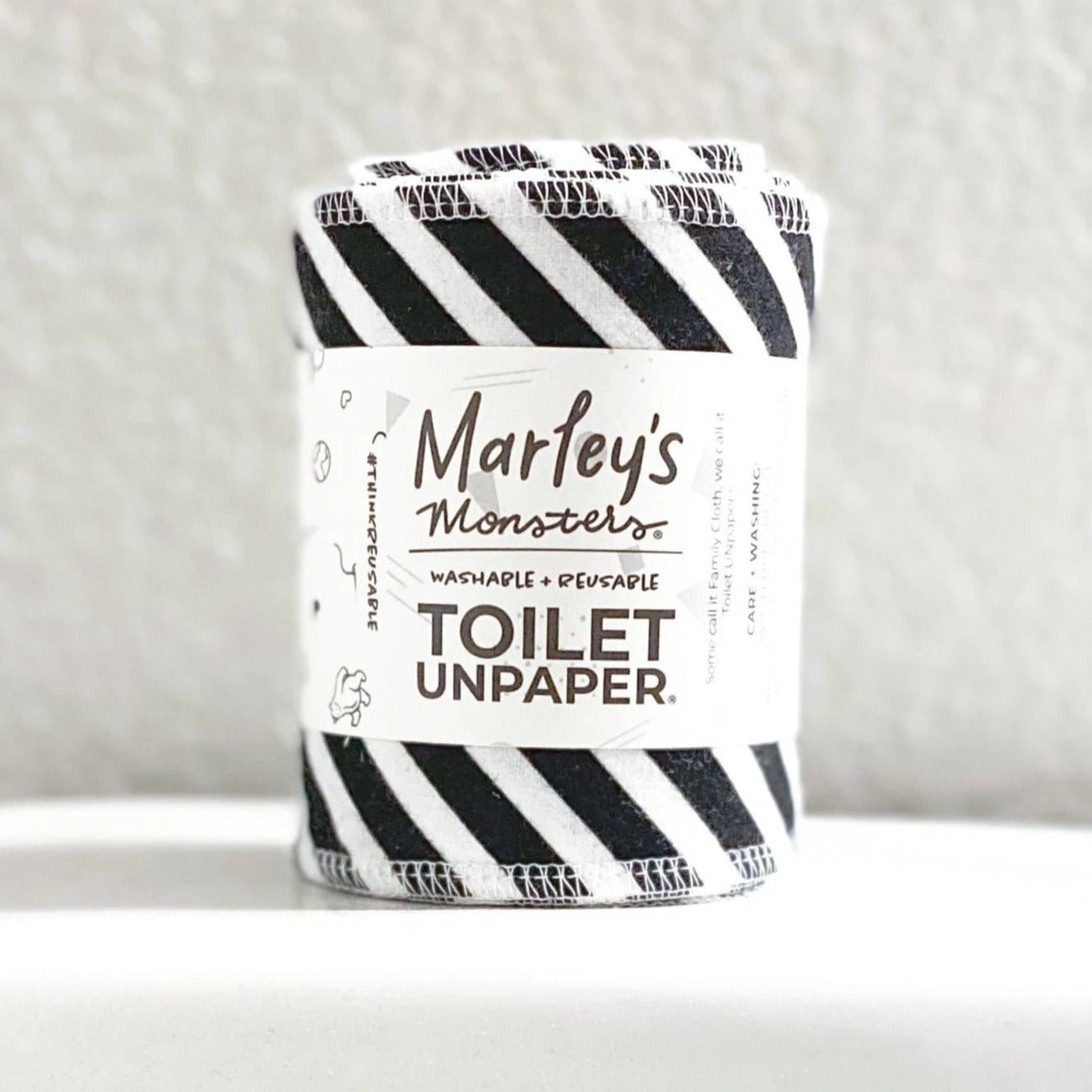 Toilet UNpaper® Roll: Specialty Prints 6 Toilet UNpaper® Roll: Specialty Prints - Image 6