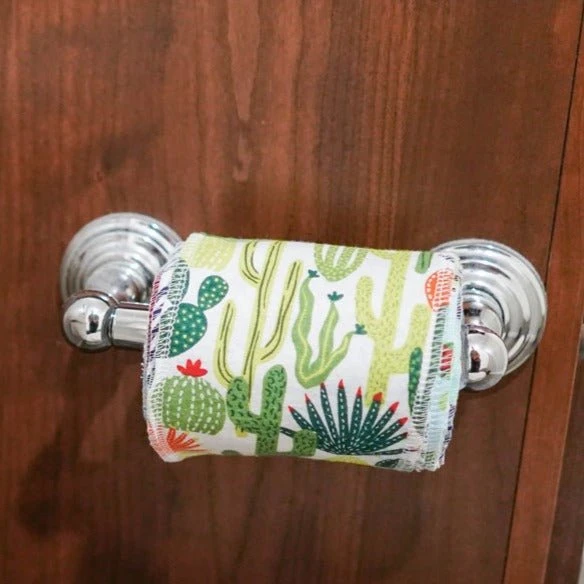 Toilet UNpaper® Roll: Specialty Prints 2 Toilet UNpaper® Roll: Specialty Prints - Image 2