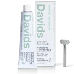 Toothpaste Tube: Davids 14 Toothpaste Tube: Davids -Homeware Sale Store toothpaste tube davids 580057