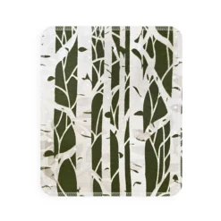 UNpaper® Towel Single: Birch Trees