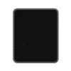 UNpaper® Towel Single: Black