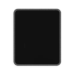 UNpaper® Towel Single: Black