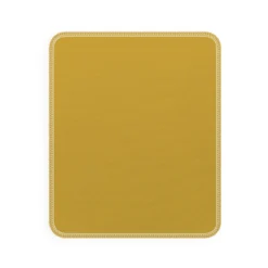 UNpaper® Towel Single: Mustard Yellow