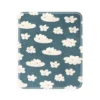UNpaper® Towel Single: Clouds