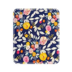 UNpaper® Towel Single: Navy Floral