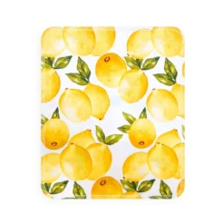 UNpaper® Towel Single: Vintage Lemons