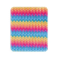 UNpaper® Towel Single: Rainbow Chevron