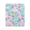 UNpaper® Towel Single: Pastel Geo