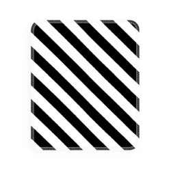 UNpaper® Towel Single: Bold Stripes