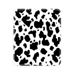 UNpaper® Towel Single: Cow Print