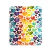 UNpaper® Towel Single: Watercolor Hearts