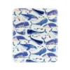 UNpaper® Towel Single: Whales
