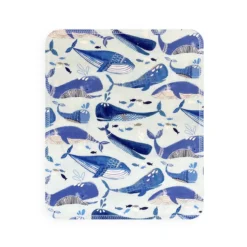 UNpaper® Towel Single: Whales