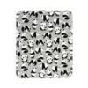 UNpaper® Towel Single: Pandas