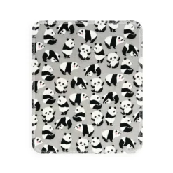 UNpaper® Towel Single: Pandas