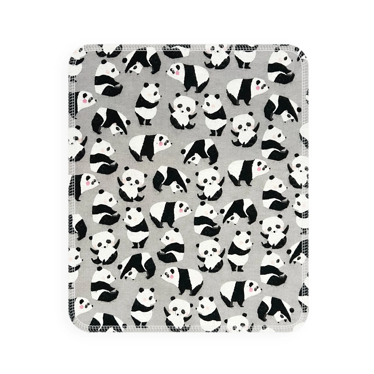 UNpaper® Towel Single: Pandas 1 UNpaper® Towel Single: Pandas
