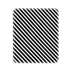UNpaper® Towel Single: Medium Stripe
