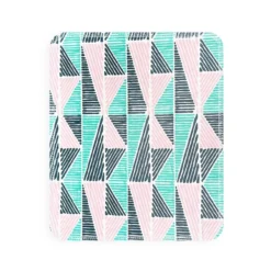 UNpaper® Towel Single: Mod Geo