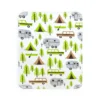 UNpaper® Towel Single: Camping