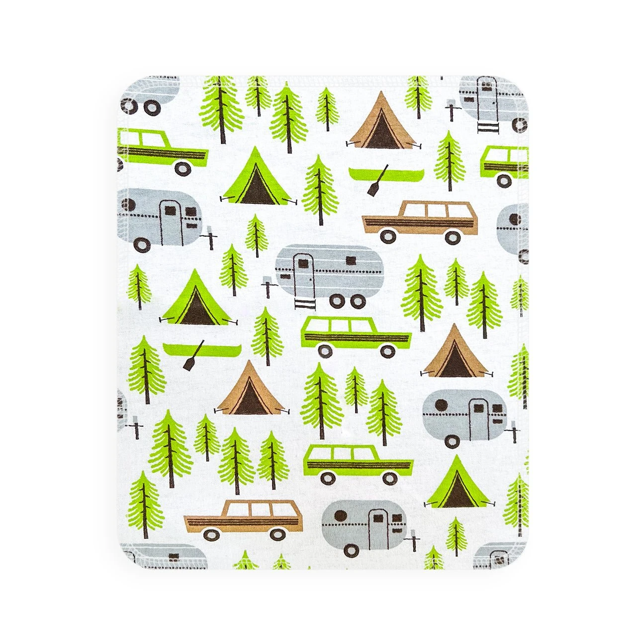 UNpaper® Towel Single: Camping 1 UNpaper® Towel Single: Camping