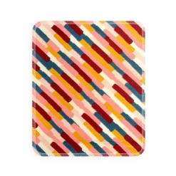 UNpaper® Towel Single: Painted Stripes