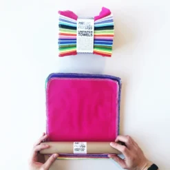 UNpaper® Towel Tube: Kraft -Homeware Sale Store unpaper towel tube kraft 829232