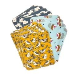 UNpaper® Towels: Backyard Bliss -Homeware Sale Store unpaper towels backyard bliss 666234