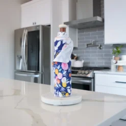 UNpaper® Towels: Blossom -Homeware Sale Store unpaper towels blossom 105347