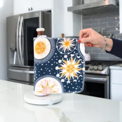 UNpaper® Towels: Celestial -Homeware Sale Store unpaper towels celestial 692445