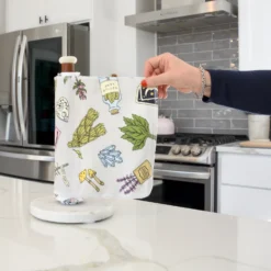 UNpaper® Towels: Charmed 15 UNpaper® Towels: Charmed -Homeware Sale Store unpaper towels charmed 200938