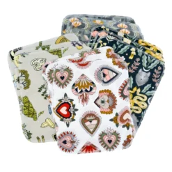 UNpaper® Towels: Charmed 11 UNpaper® Towels: Charmed -Homeware Sale Store unpaper towels charmed 832980