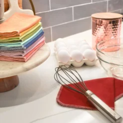 UNpaper® Towels: Earthy Rainbow -Homeware Sale Store unpaper towels earthy rainbow 180926