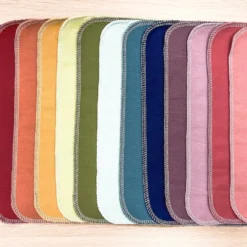 UNpaper® Towels: Earthy Rainbow -Homeware Sale Store unpaper towels earthy rainbow 411481