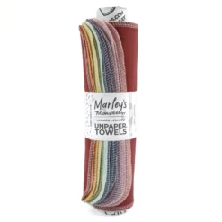 UNpaper® Towels: Earthy Rainbow -Homeware Sale Store unpaper towels earthy rainbow 488431