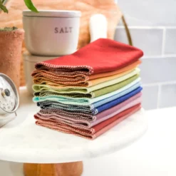 UNpaper® Towels: Earthy Rainbow -Homeware Sale Store unpaper towels earthy rainbow 926711