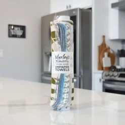 UNpaper® Towels: Elemental -Homeware Sale Store unpaper towels elemental 177553