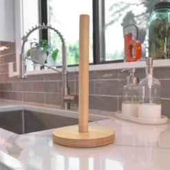 UNpaper® Towels + Holder -Homeware Sale Store unpaper towels holder 119448