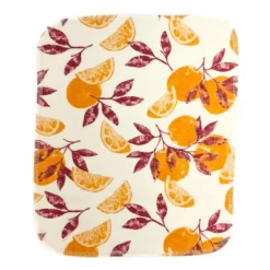 UNpaper® Towels + Holder: Vintage Fruits -Homeware Sale Store unpaper towels holder vintage fruits 607130