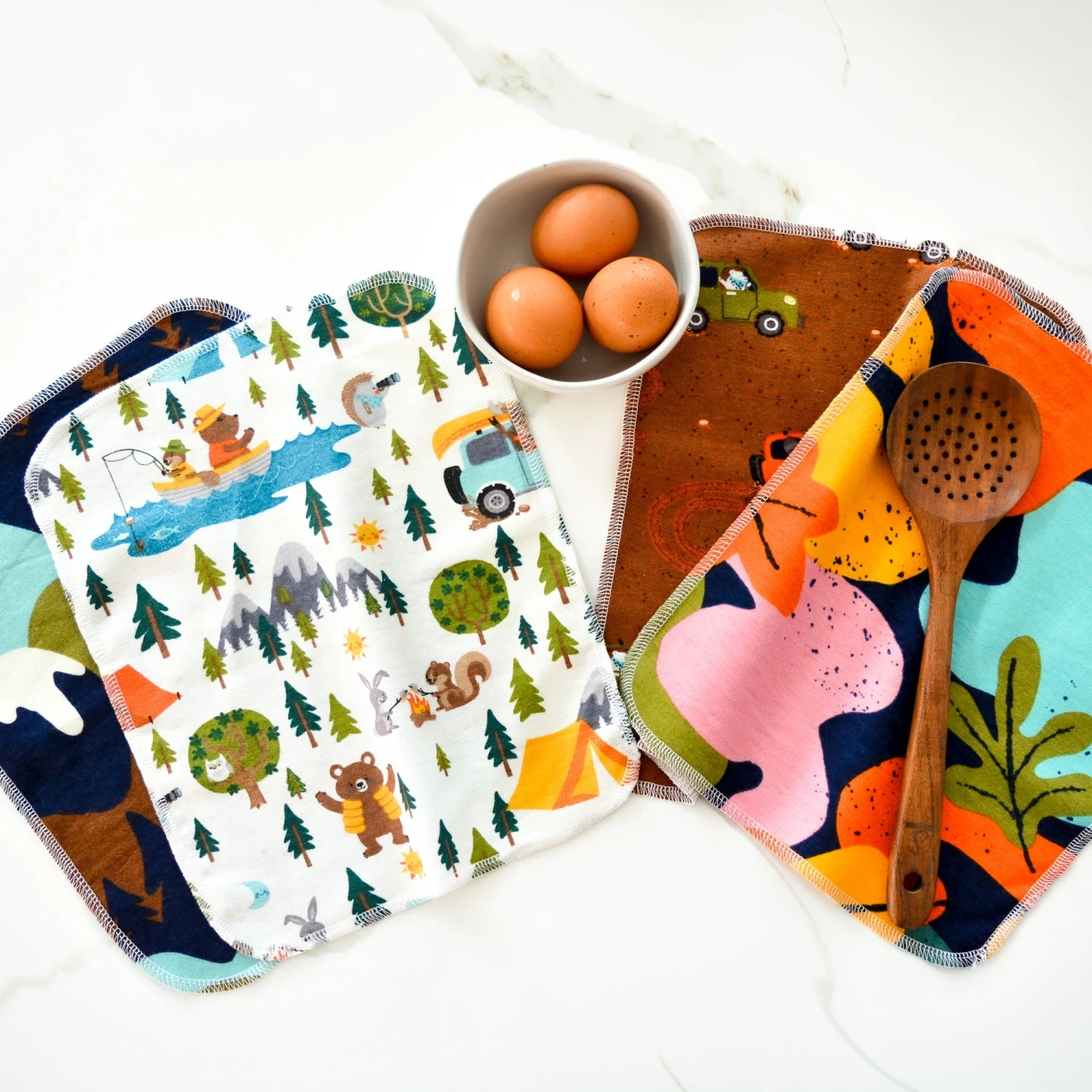 UNpaper® Towels: Into The Wild 2 UNpaper® Towels: Into The Wild - Image 2