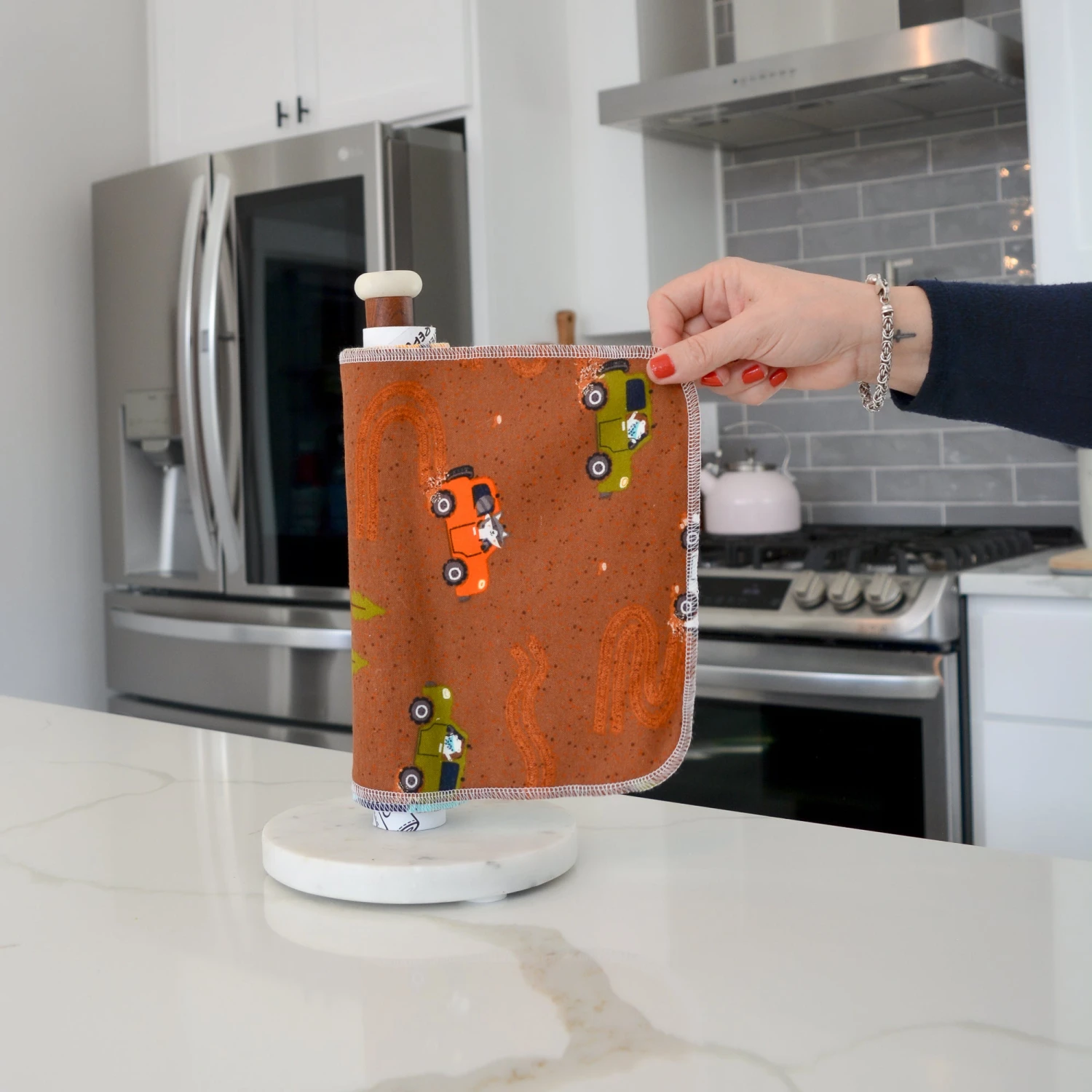 UNpaper® Towels: Into The Wild 6 UNpaper® Towels: Into The Wild - Image 6